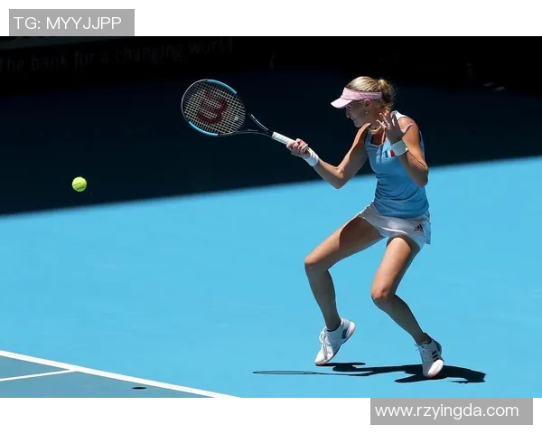 武汉网球队在联合会杯中的心理素质表现分析与点评