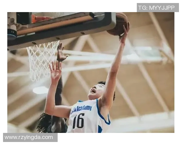 深度对话杨丽探讨她的篮球人生与成长历程分享